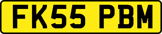 FK55PBM
