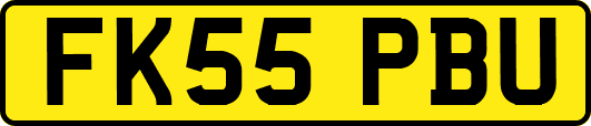 FK55PBU