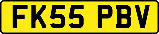 FK55PBV
