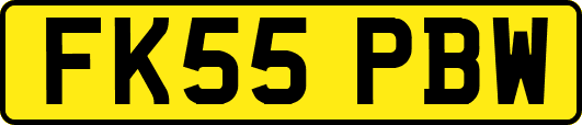 FK55PBW