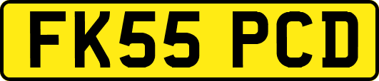 FK55PCD