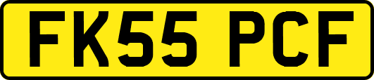 FK55PCF