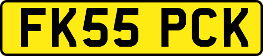FK55PCK