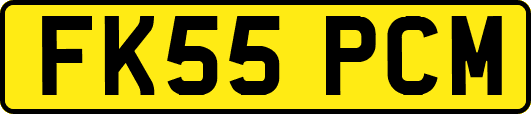 FK55PCM