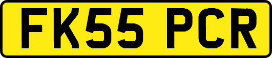 FK55PCR