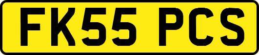 FK55PCS