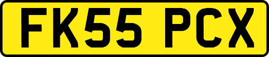 FK55PCX