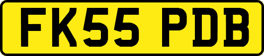 FK55PDB