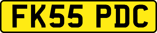 FK55PDC