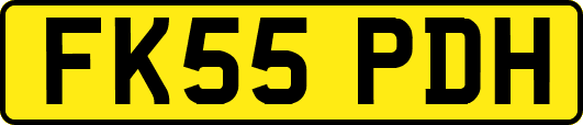 FK55PDH