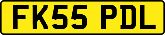 FK55PDL