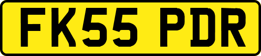 FK55PDR