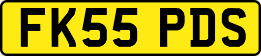 FK55PDS