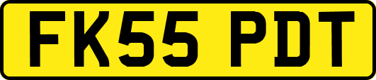FK55PDT