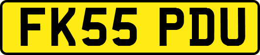 FK55PDU