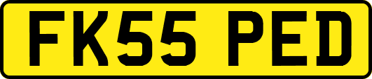 FK55PED
