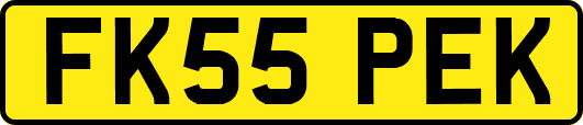 FK55PEK