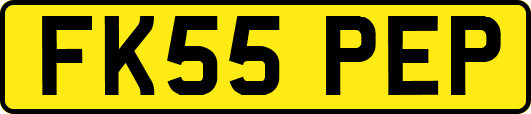 FK55PEP