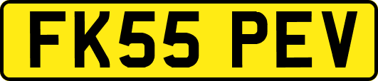 FK55PEV