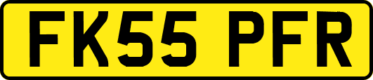 FK55PFR