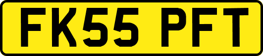 FK55PFT