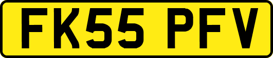 FK55PFV