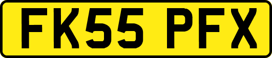 FK55PFX