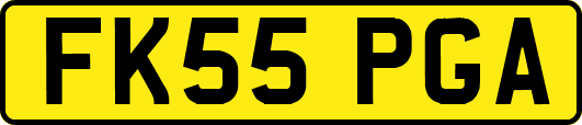 FK55PGA