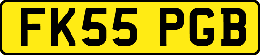 FK55PGB