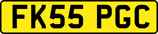 FK55PGC