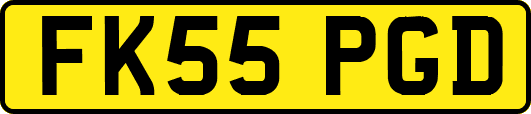 FK55PGD