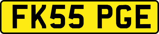 FK55PGE