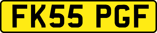 FK55PGF
