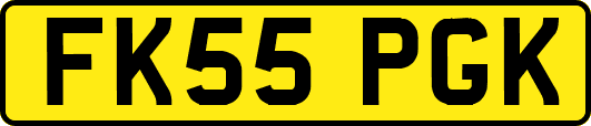 FK55PGK