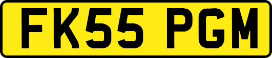FK55PGM