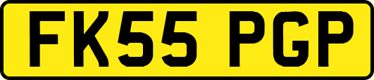 FK55PGP