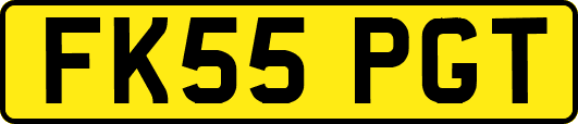 FK55PGT