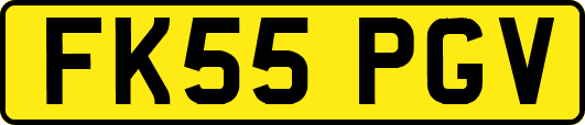FK55PGV