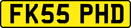 FK55PHD