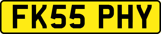 FK55PHY