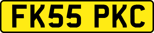FK55PKC