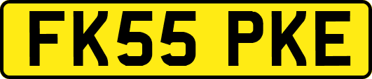FK55PKE