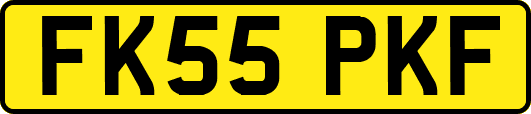 FK55PKF