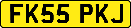 FK55PKJ