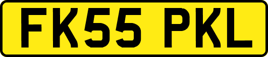FK55PKL