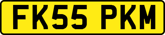 FK55PKM