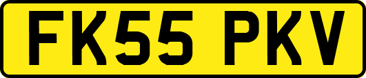 FK55PKV