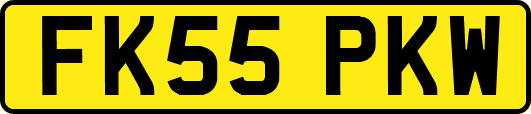FK55PKW