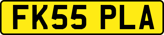 FK55PLA