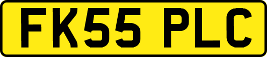 FK55PLC
